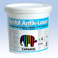 Sylitol-Antik-Lasur